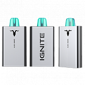���� Ignite V50 (5.000 �������) - Aloe - Grape - (1 ��.)