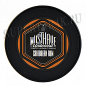 ����� ��� ������� Must Have - Caribbean Rum - � �������� ���� (����� 125 ��)