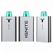 ���� Ignite V50 (5.000 �������) - Aloe - Grape - (1 ��.)