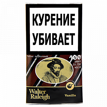����� ��������� Walter Raleigh - Vanilla (25 ��.)