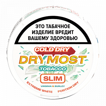   DryMost - Cold Dry SLIM - 12 . ()