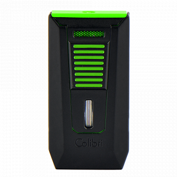 ��������� Colibri Slide LI850 T16 - Slide Black\Green (��������)