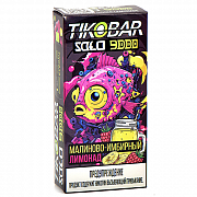 POD- Tikobar Solo - 9.000  -  -   - 2% (1 .)