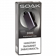 POD-������� SOAK Line 9 - ���������� ����� (9.000 �������) - 2% (1 ��.)