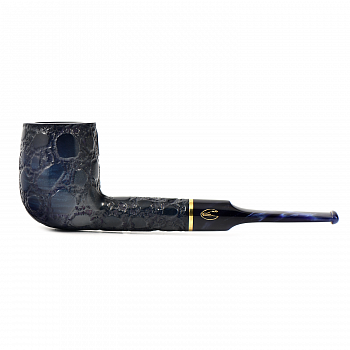 ������ Savinelli Alligator - Blue 114 (6 �� ������)