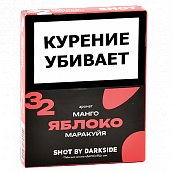 ����� ��� ������� DarkSide - SHOT - ������ - ����� - �������� (25 ��)