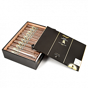 ������ Davidoff - Winston Churchill - Late Hour - Toro (1 ��.)