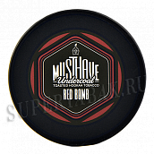 ����� ��� ������� Must Have - Red Bomb - � �������� ������� (����� 125 ��)
