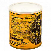 ����� Hermit Tobacco Captain Earle's - Diamond Head  227��. Vintage 2016
