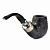 ������ Peterson System Spigot - Sandblasted 307 P-lip (��� �������)