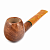  Savinelli Arancia - Smooth Brown 207 ( 9 )