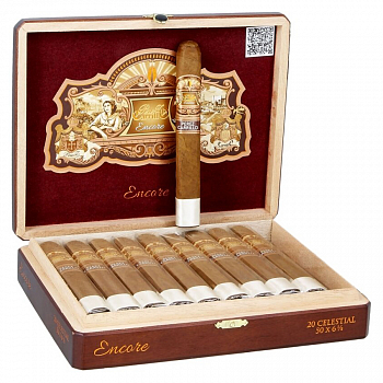 ������ Perez Carrillo - Encore Celestial (1 ��.)