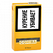 ��������� Cohiba Short 10��