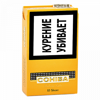 ��������� Cohiba Short 10��