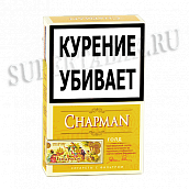  Chapman - King Size - Gold ( 255)