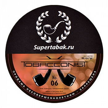 ����� Obacconis �6 (����� 50 ��)