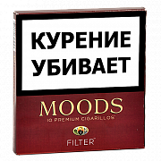 ��������� Dannemann - Moods Filter (������) (10 ��.)