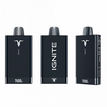 ���� Ignite V150 (15.000 �������) - Tobacco - (1 ��.)