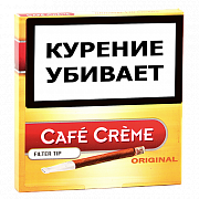 ��������� Cafe Creme Filter Tip Original (10 ��.)