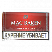 ���������� ����� Mac Baren - American Blend (40 ��)
