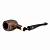 ������ Peterson Speciality Pipes - Barrel - Smooth Nickel Mounted P-Lip (��� �������)
