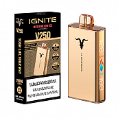 ���� Ignite V250 Gold (25.000 �������) - Watermelon Ice - (1 ��.)