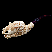 ������ Kudret Pipe - ���. 03 ����� (��� �������) Estate New Unsmoked