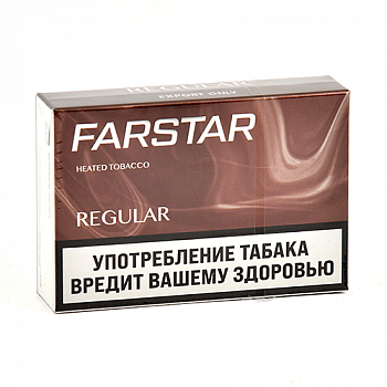 ����� FarStar - Regular (�����)