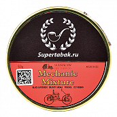 ����� Stanislaw - Mechanic Mixture (����� 50 ��)