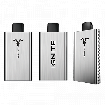 ���� Ignite V80 (8.000 �������) - Cherry Ice - (1 ��.)