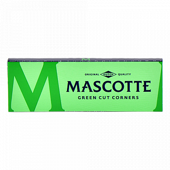 ������ ������������� Mascotte 70 mm (Green)