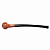  Savinelli Churchwarden - Smooth 601 (6  )