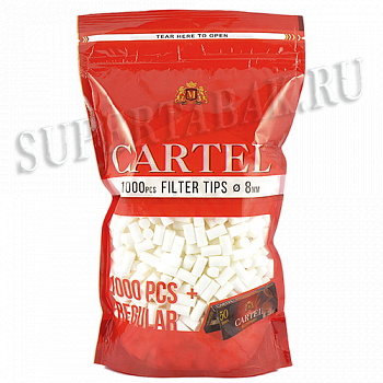 ������� ��� ���������� 8 �� Cartel Regular (1000 ����) - (�������)