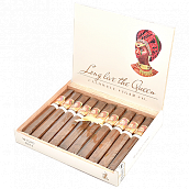 ������ Caldwell - Long Live The Queen - Queen's Crown Toro (1 ��.)