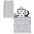 ��������� Zippo 48838 - Armor� - Zippo - High Polish Chrome
