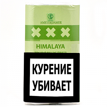 ���������� ����� Amsterdamer XXX - Himalaya (30 ��)