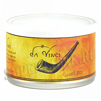 ����� Cornell & Diehl - Tinned Blends - Da Vinci (57 ��)