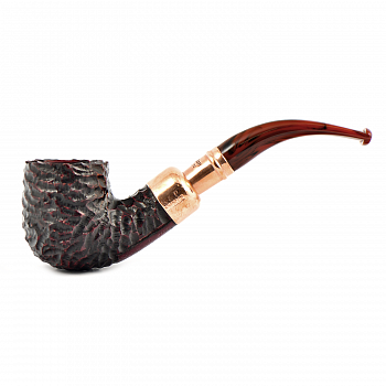  Peterson Christmas Pipe 2024 Rustic - 01 ( )