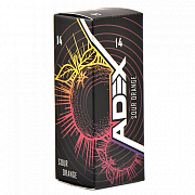 ������������ ��� ����� ADX -14 - ������ �������� (13 ��)
