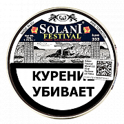 ����� Solani - Festival (blend 333) - 50 ��.