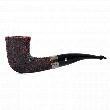  Peterson Sherlock Holmes - Rustic - Mycroft P-Lip ( 9 )