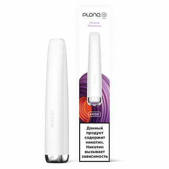 POD-������� Plonq Plus Pro - ������ - �������� (4000 �������) - 2% - (1 ��.)