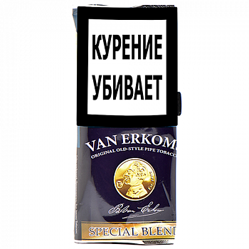 ����� Van Erkoms - Special Blend (40 ��)
