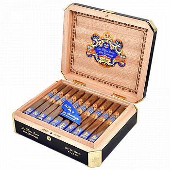  Don Pepin Garcia - 20th Anniversary Limited Edition (1 .)