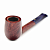  Savinelli Esploratore - Marinaio Smooth - 801 ( )