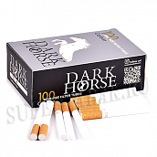 ���������� ������ Dark Horse - Carbon (100 ��.)  