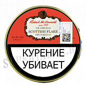 ����� Robert McConnell Scottish Flake (50 ��)