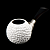 ������ Nording - Golfpipe - ���. 38 (��� �������) - Estate New Unsmoked