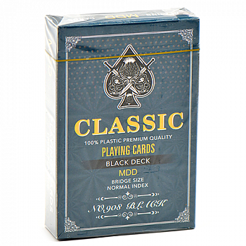 ��������� ����� ������� - Classic MDD (������) 55 ���� � ����������