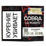    Cobra - La Muerte -  (7-721) - (40 )